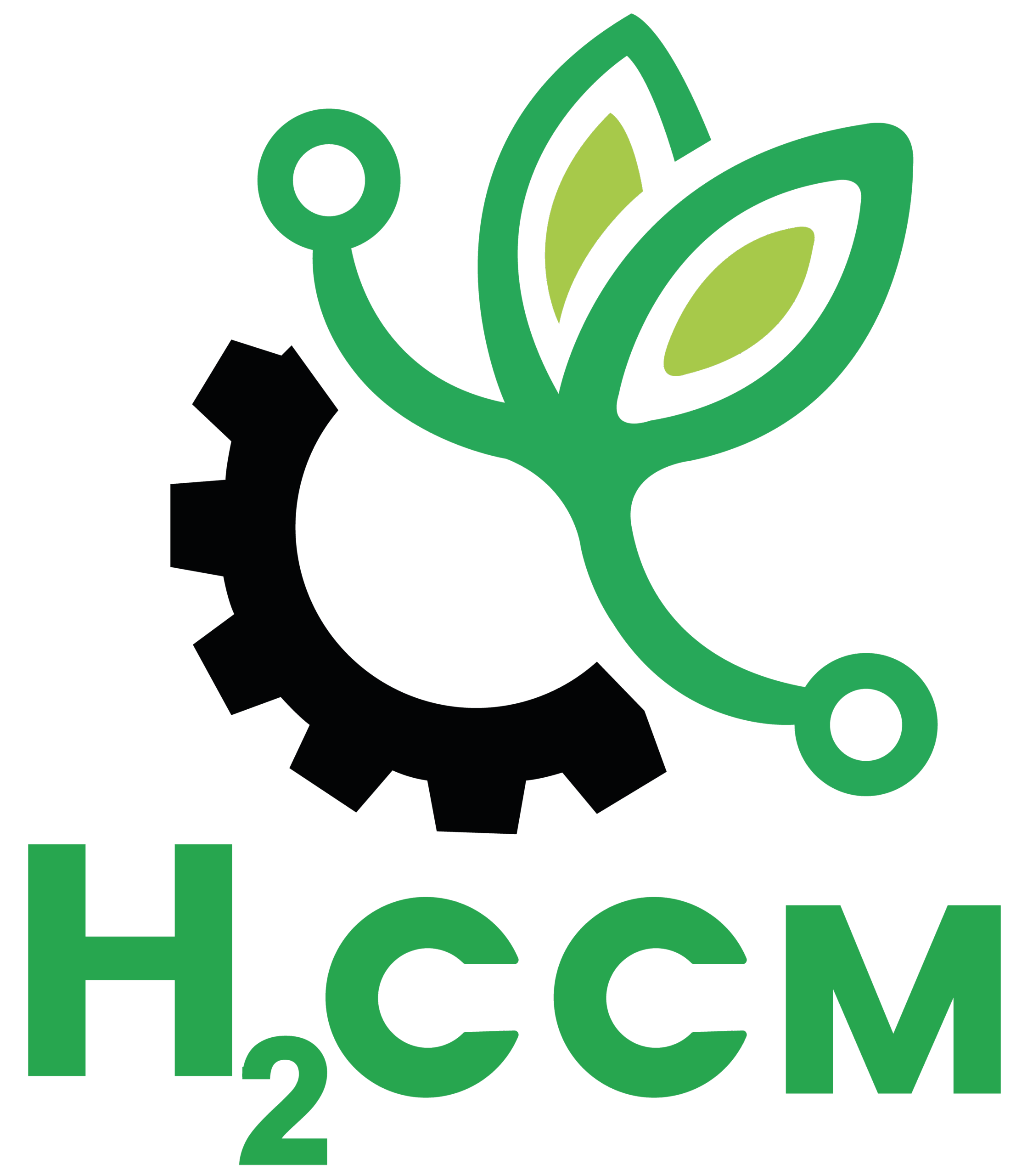 H2CCM