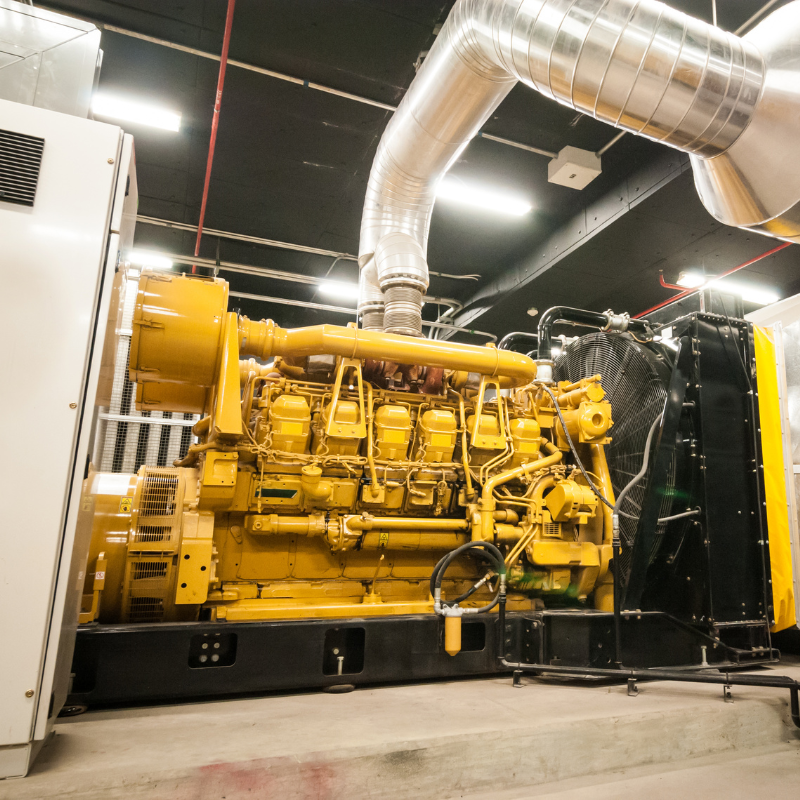 nettoyer-moteur-groupe-electrogene