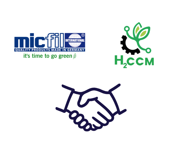 H2CCM devient distributeur officiel micfil au Sénégal et en Guinée